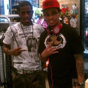 Meet your Posher, Tyler